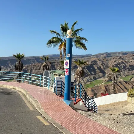 V&v Amadores * Puerto Rico (Gran Canaria)