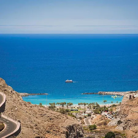 Appartement V&v Amadores Puerto Rico (Gran Canaria)